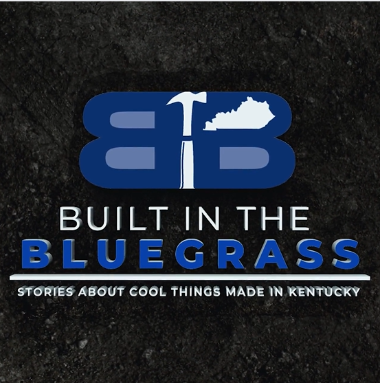 BuiltBluegrass tweet picture
