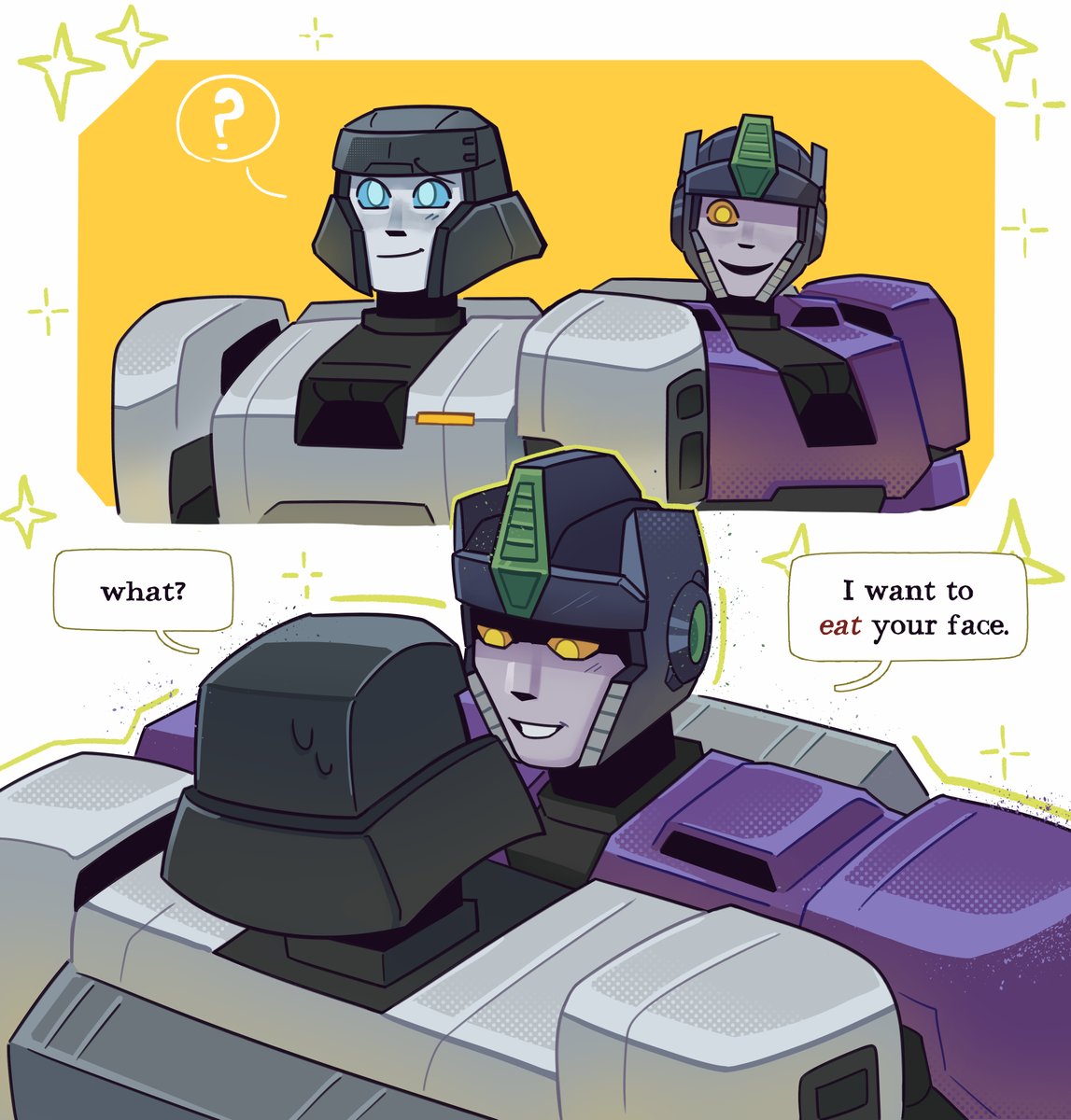 _Severum_'s tweet image. Orion freak again
#TransformersOne #TFOne #megop #opmeg #Dpax #ShatteredGlass