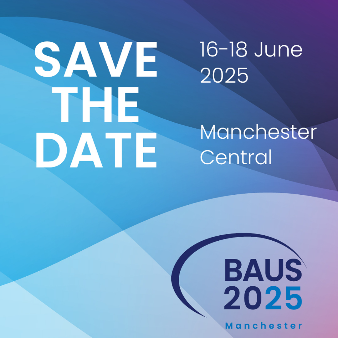 📣BAUS 2025 Annual Meeting 

📅 16-18 June 

📍 Manchester Central

⏳#BAUS25 Preliminary Programme and Registration will be available next week

👉View the #BAUS25 Meeting Highlights to see a snapshot of key sessions across the 3 days

📰 ow.ly/V4h150VkyJQ