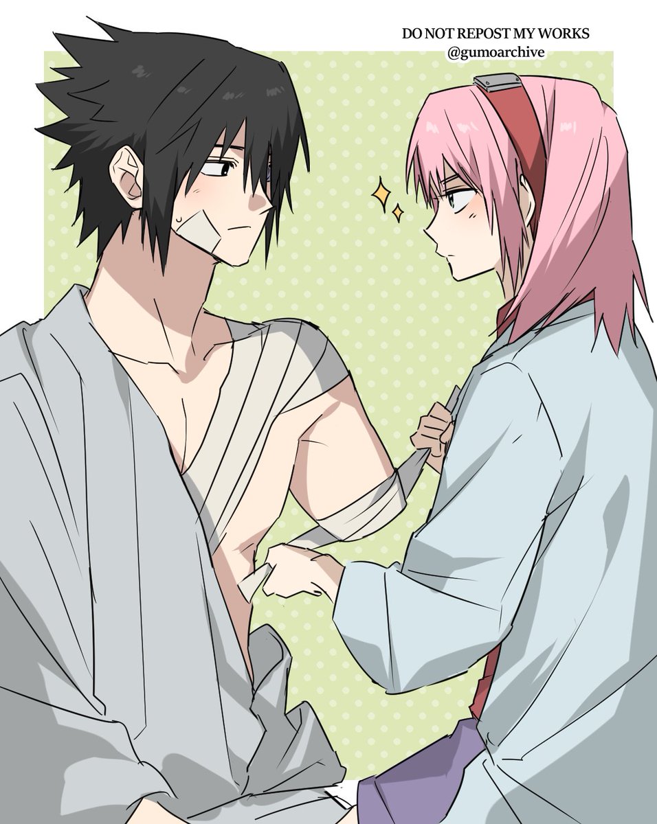 gumoarchive's tweet photo. #sasusaku #サスサク https://t.co/w2xcJkjxmk