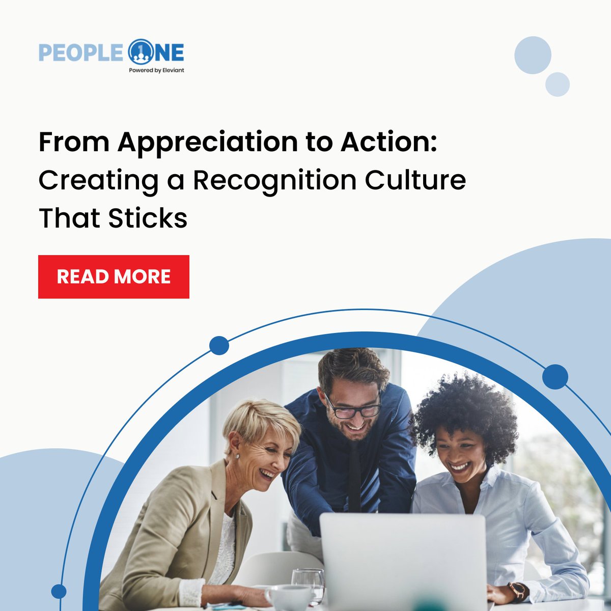 Recognized employees are 45% less likely to leave their jobs. Yet, many companies overlook the power of appreciation. From real-time shoutouts to digital badges, building a culture of recognition can transform engagement, retention, and productivity. 

bit.ly/4iF5vA5