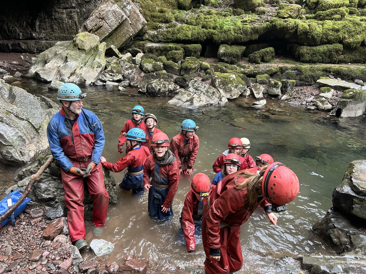 CW Primary School tweet media