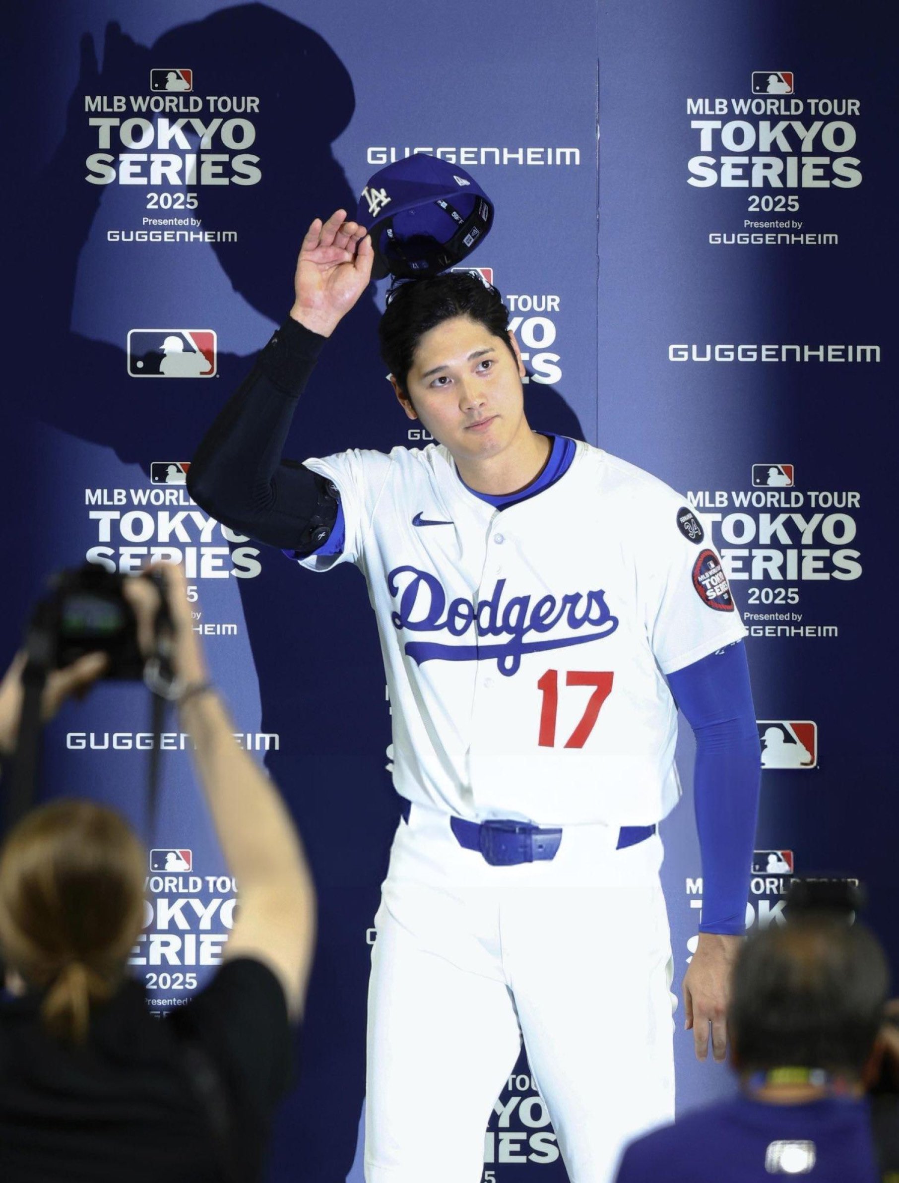 shobae 大谷翔平¹⁷ Ohtani Shohei ¹⁷ 🐶 on X: 