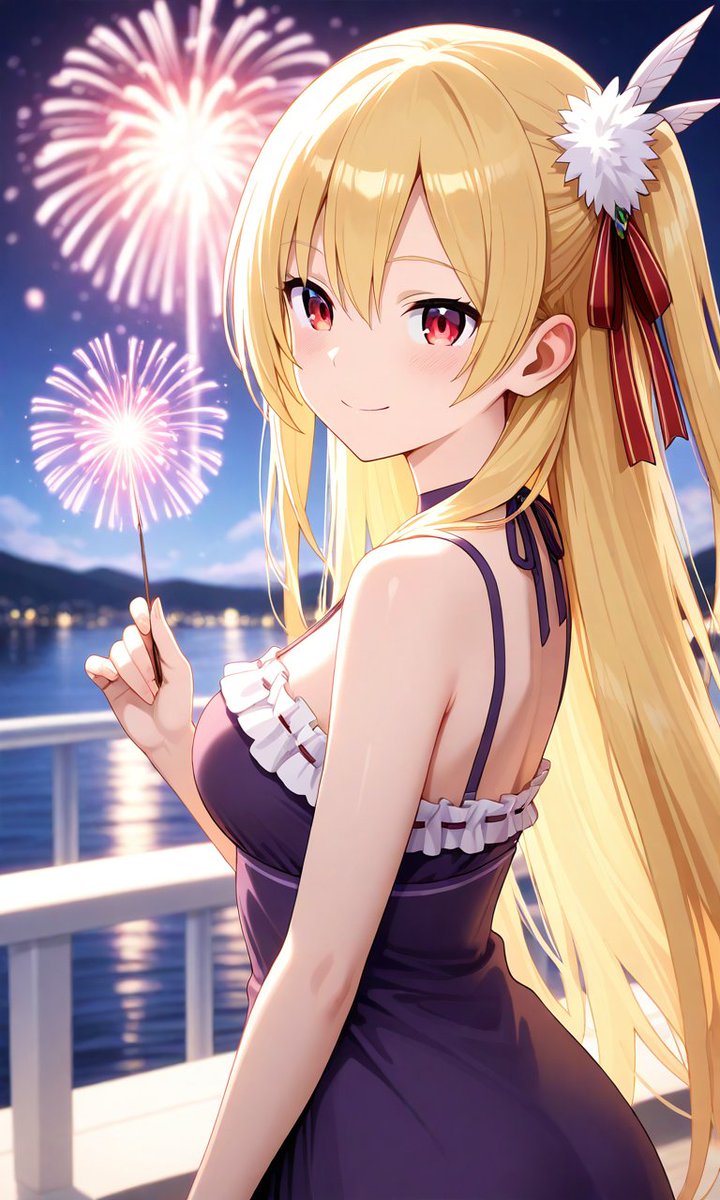 KimotoStella's tweet image. My Glorious Queen Alisa Reinford!~ 😍💛💛💛

Claim a Blonde Character~