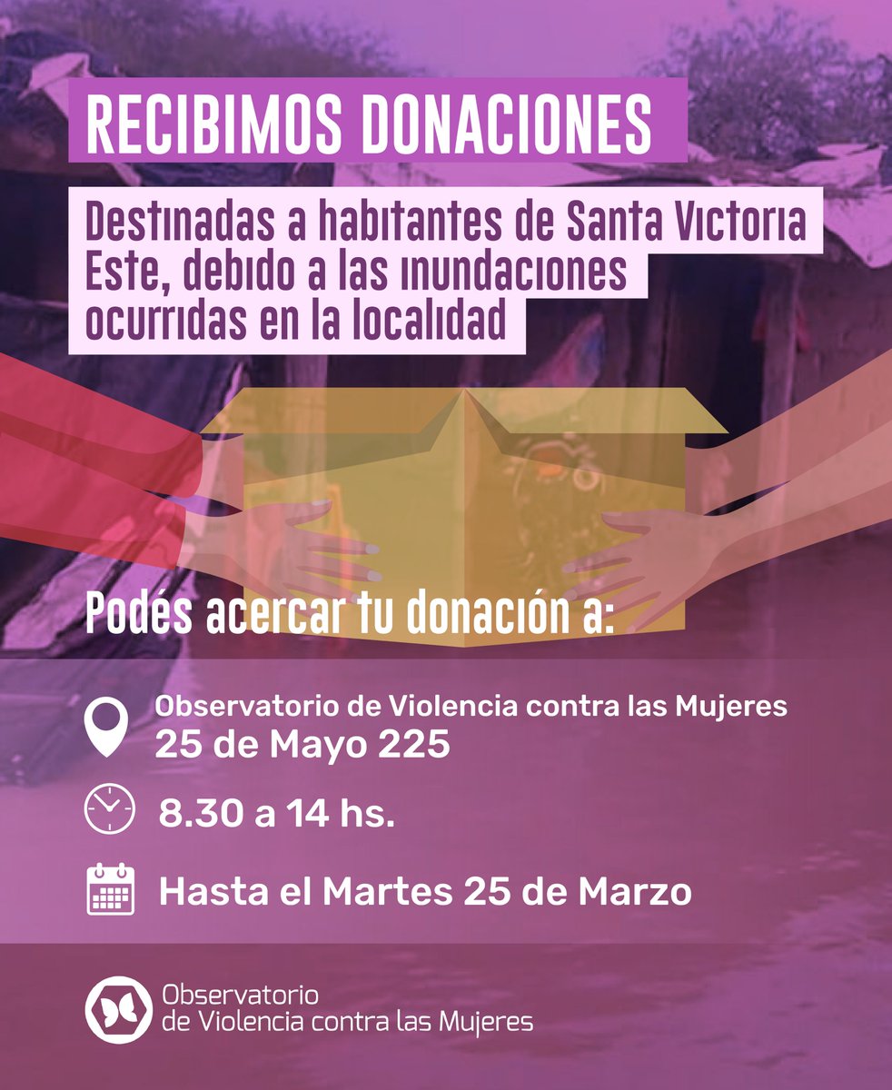 OVcM Salta tweet media