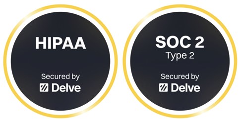 You need your systems to work, and you need them to be secure. No compromises. Phonely's HIPAA and SOC2-compliant AI receptionists get the job done – automating interactions, scaling support, and keeping data protected.