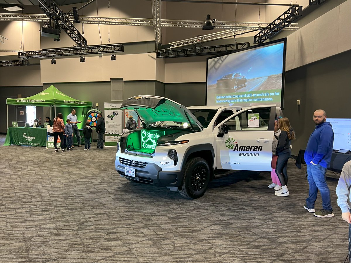 Ameren Missouri tweet media
