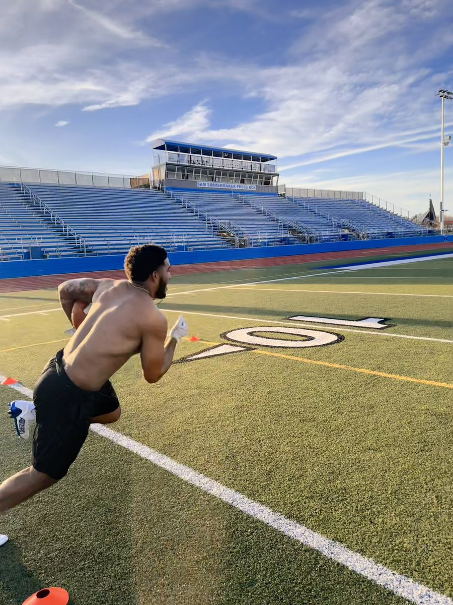 Mark McDonald 🇹🇹 tweet media