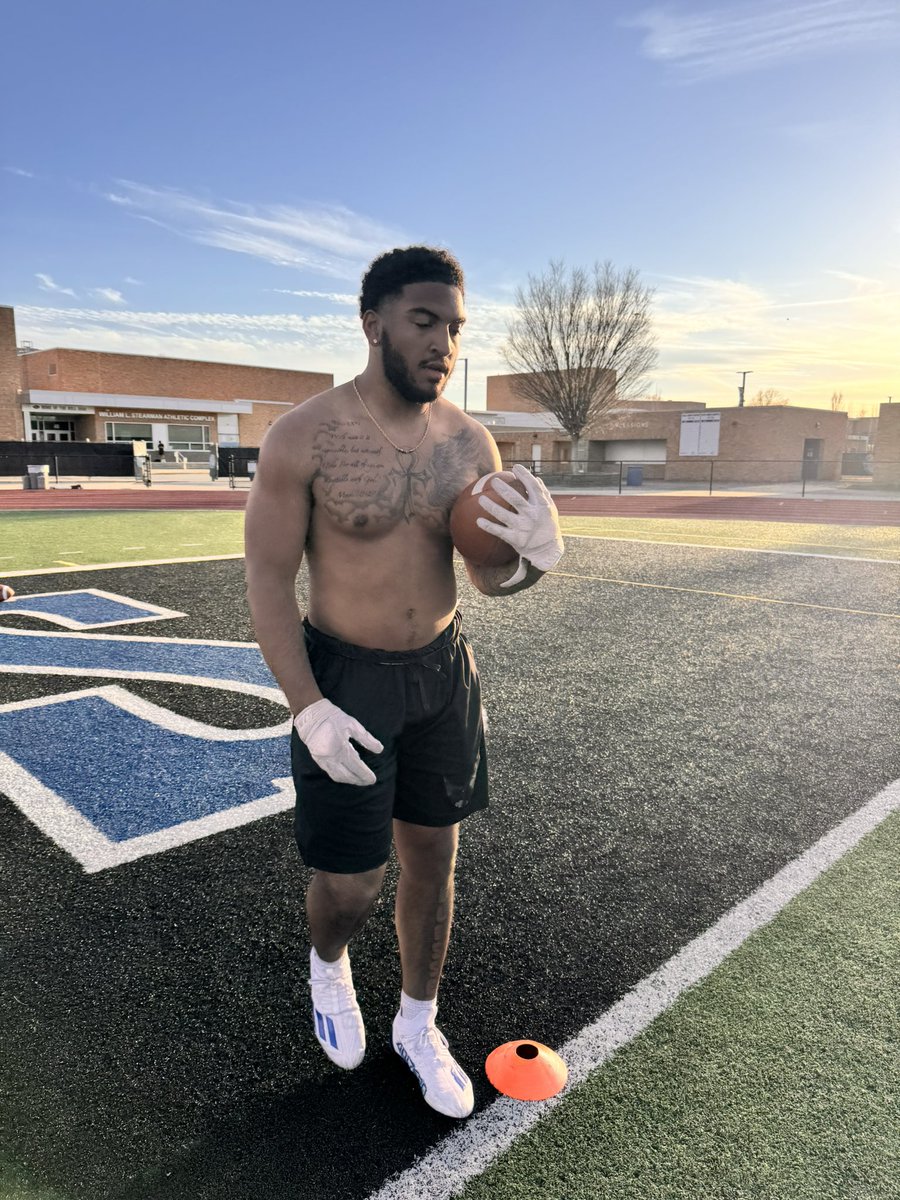 Mark McDonald 🇹🇹 tweet media