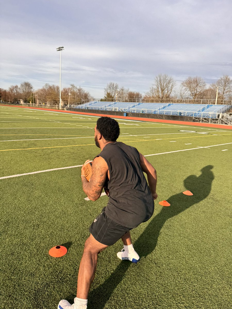 Mark McDonald 🇹🇹 tweet media