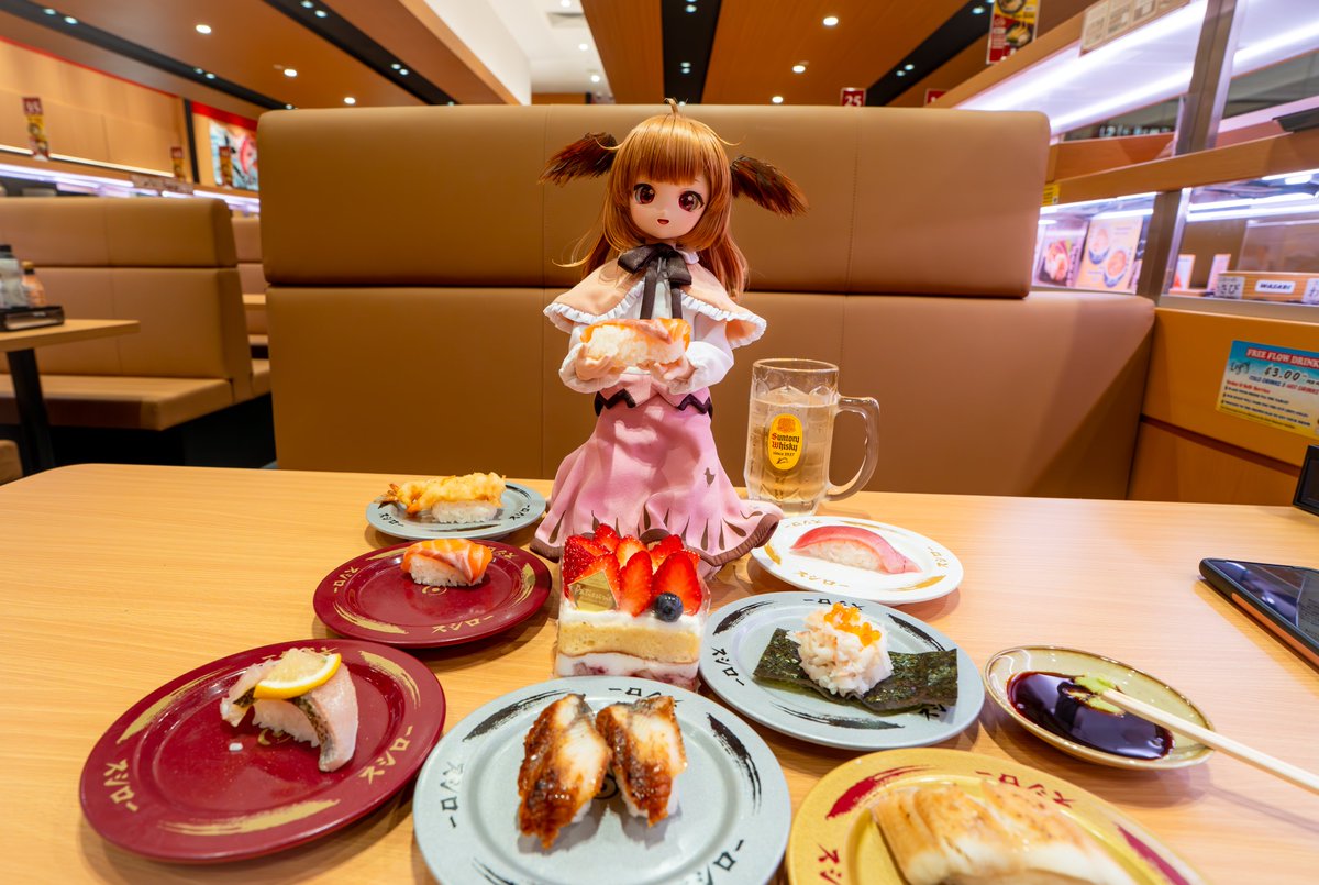 ultraliendoll's tweet photo. 牙雀生日快樂

@katosparrow
#雀雀艷照 https://t.co/Uv0sJo498O