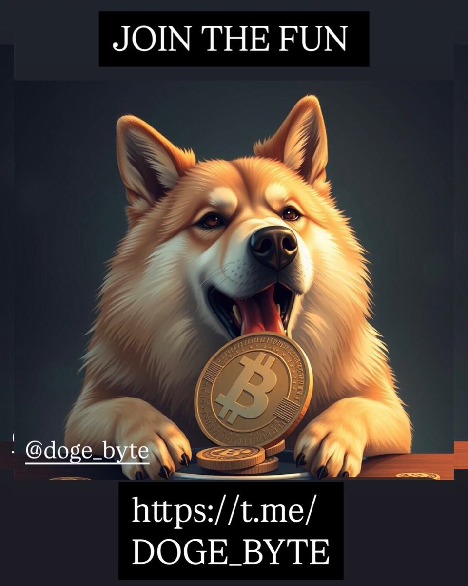xDOGEBYTEx's tweet photo. @LukaDzin https://t.co/pUxAccQK8u