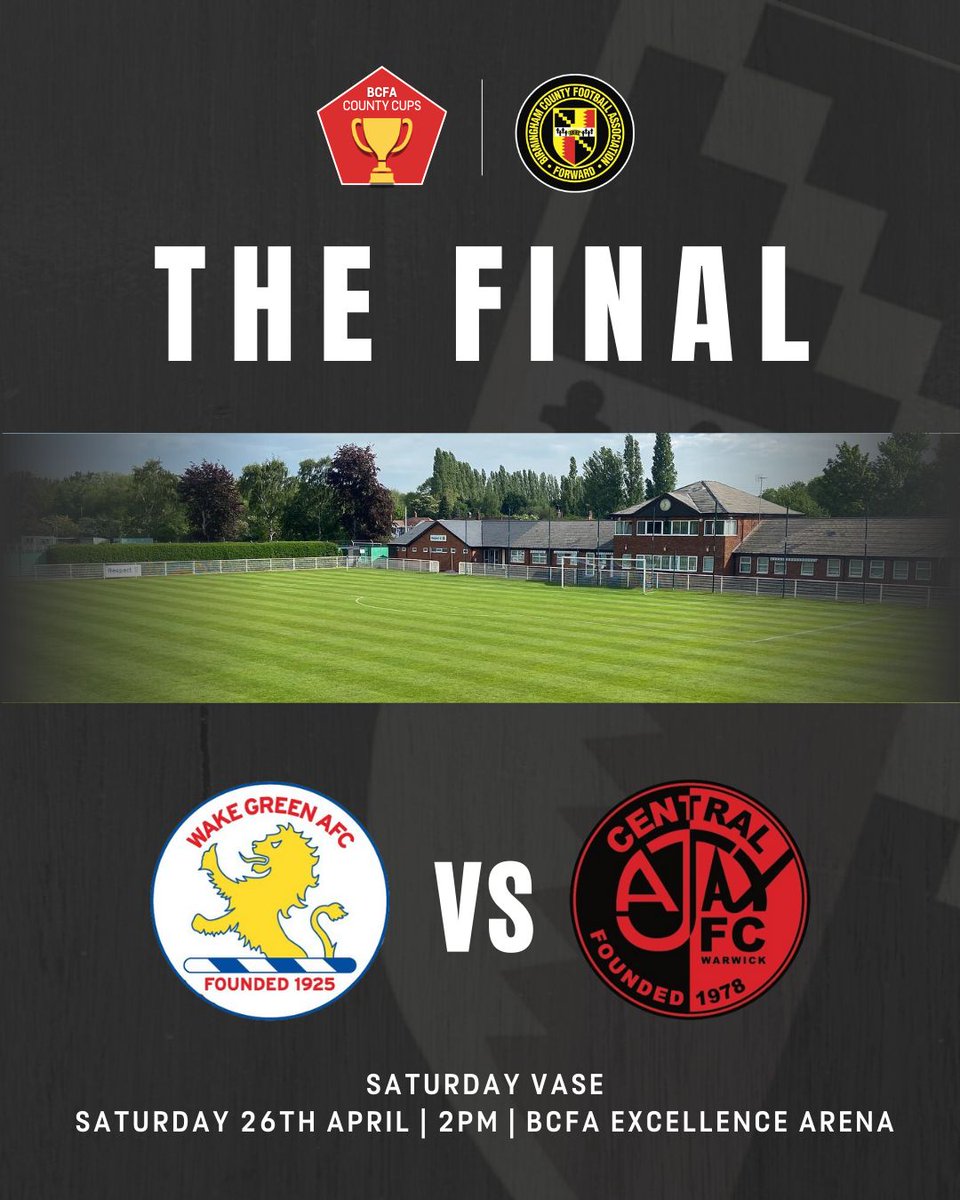 Birmingham County FA tweet media