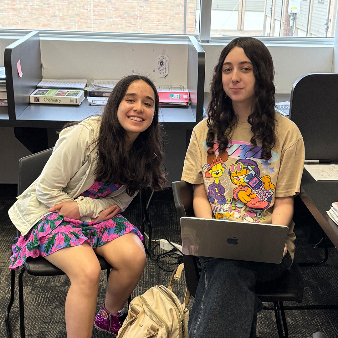 tenneyschool's tweet photo. Spring break is over, and our students are back in action! 🎉 Whether they're diving into new lessons, collaborating on projects, or setting fresh goals, we're excited to see their energy and enthusiasm. https://t.co/ukZjjeBQXB