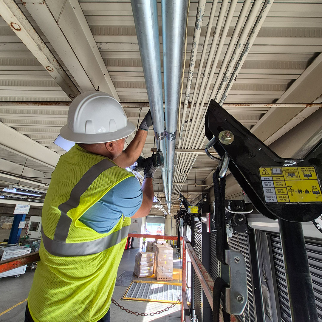 InCharge Energy tweet media