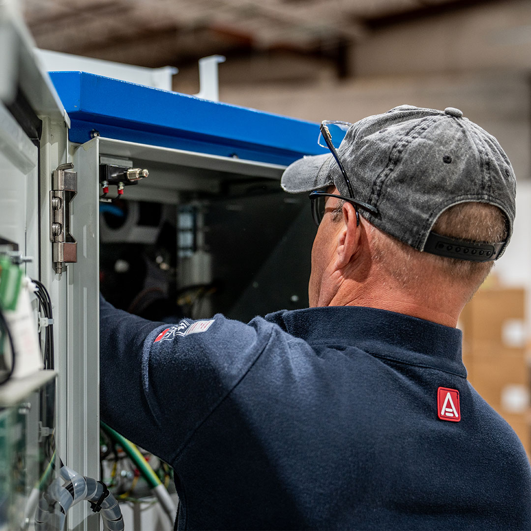 InCharge Energy tweet media