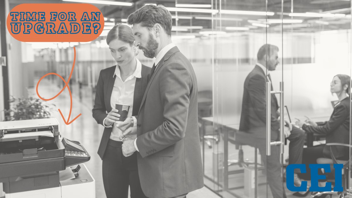 CEI-TheDigitalOffice tweet media