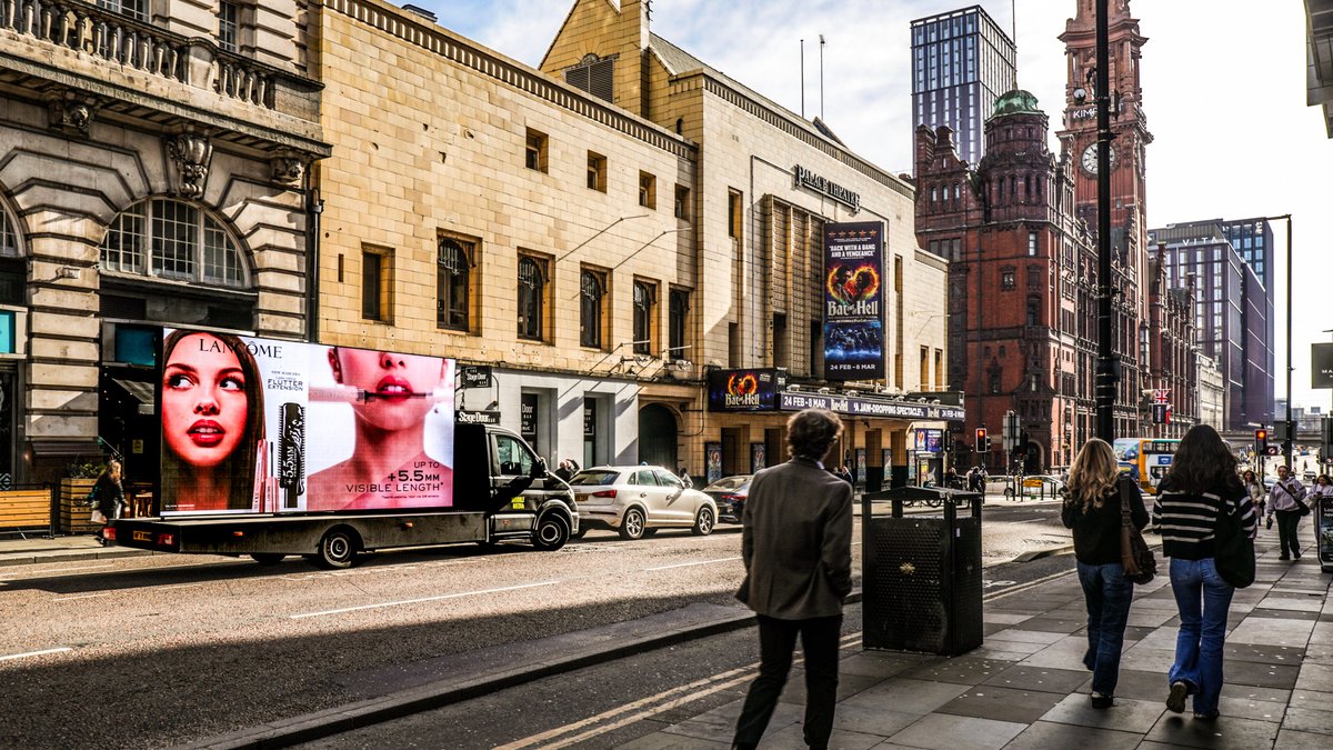 Mobile Media tweet media