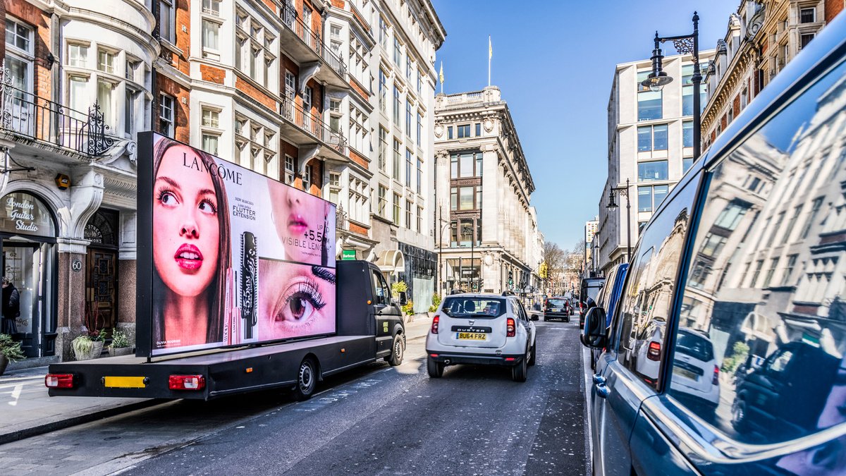 Mobile Media tweet media