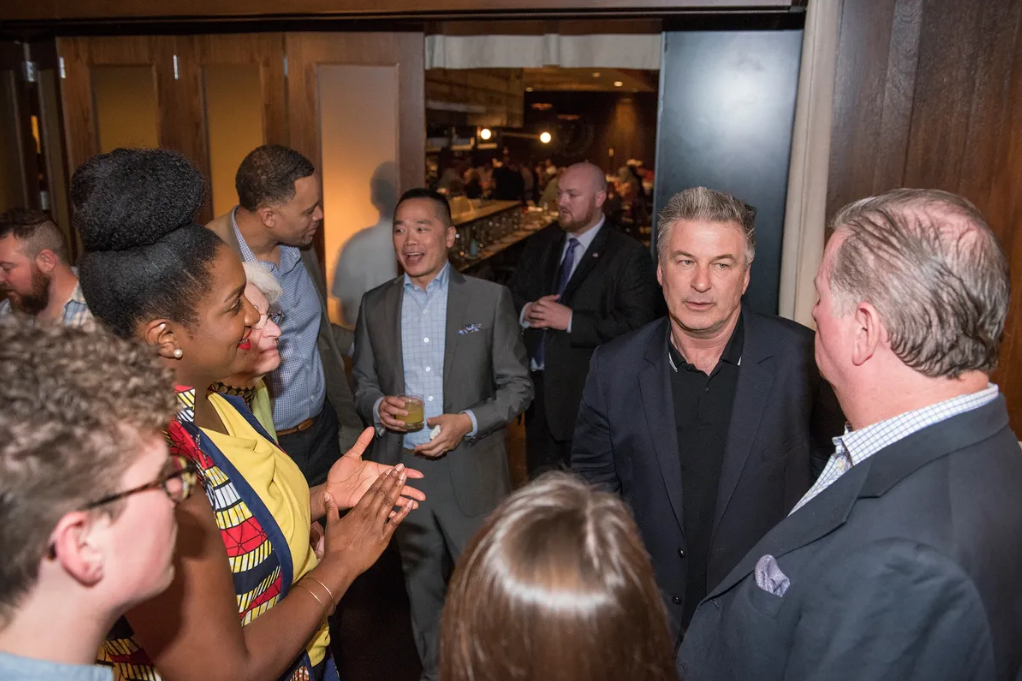 dssimd's tweet image. Every high-profile individual faces potential risk. Stalkers, Corporate Espionage, Cyber threats, and Physical attacks. Our executive protection team identifies risks before they become threats and ensure proactive defense measures are in place.