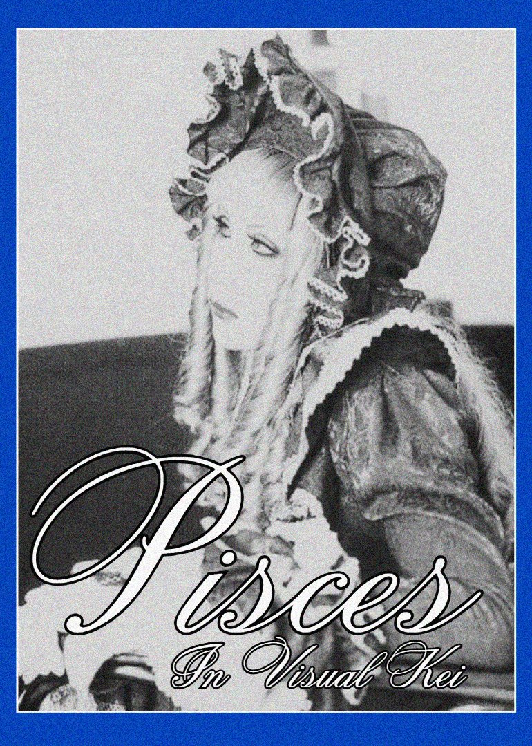 visual kei edits tweet media