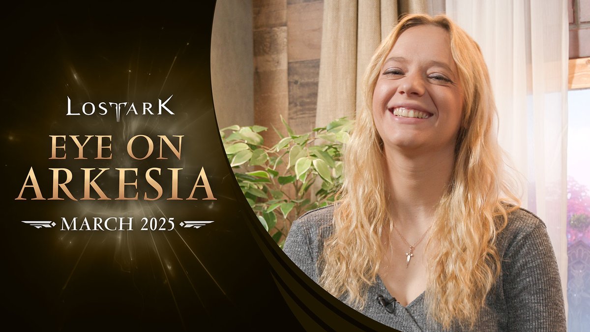 Lost Ark tweet media