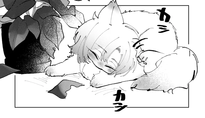 🐈‍⬛WIP 