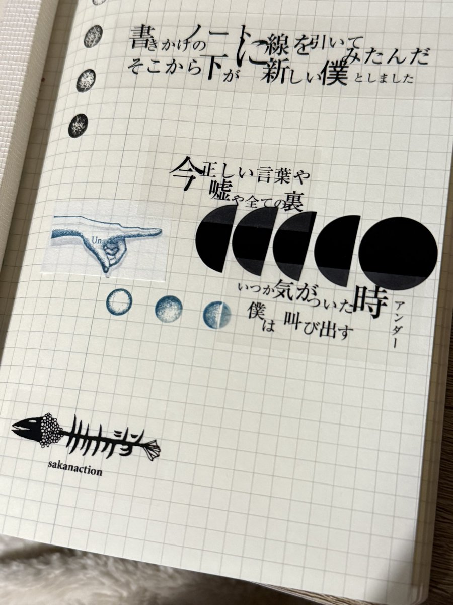 nyawo3's tweet photo. 推し活デコ中

#サカナクション https://t.co/5tBWmUACfD