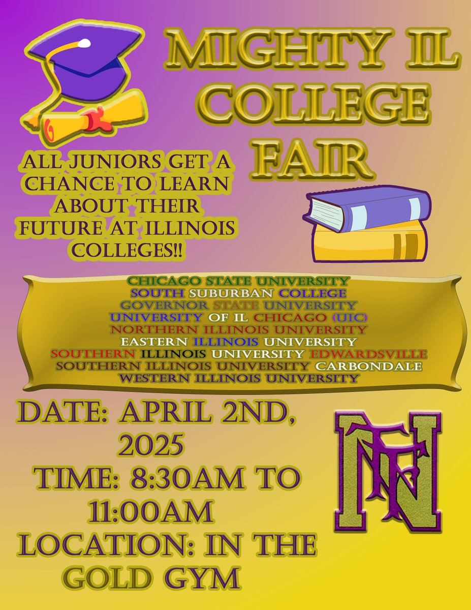 TFNorthHighSchool (@north_tf) on Twitter photo 