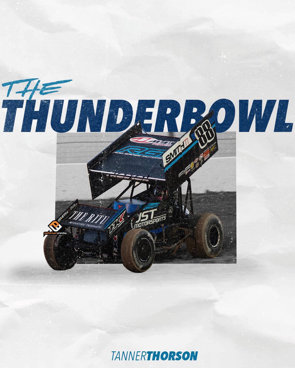 CA! 

Looking forward to banging the boards in Tulare, CA tonight with <a href="/TThorsonRacing/">Tanner Thorson Racing</a> and <a href="/HighLimitRacing/">High Limit Racing</a>! 

📺 <a href="/FloRacing/">FloRacing</a> 
✍🏼 <a href="/Petersen_Media/">𝗣𝗘𝗧𝗘𝗥𝗦𝗘𝗡 𝗠𝗘𝗗𝗜𝗔</a>