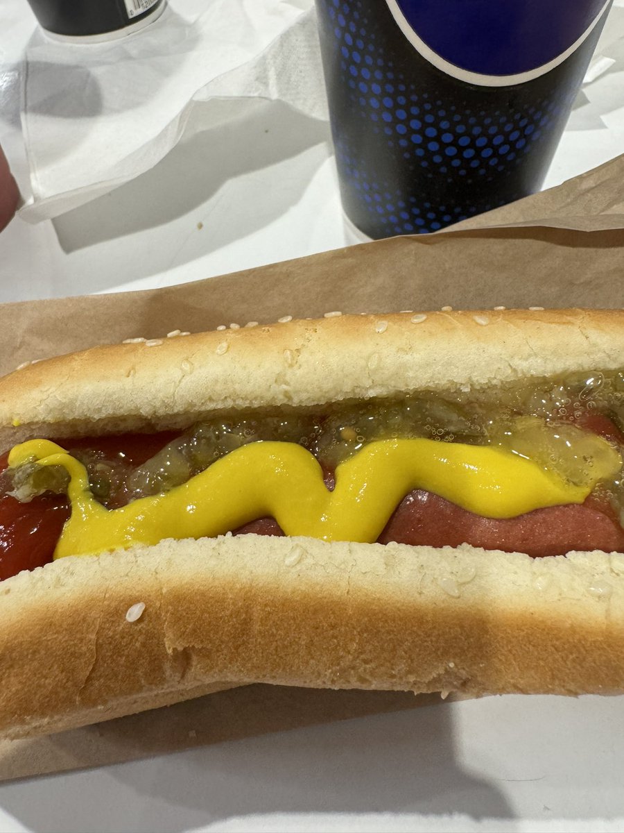 DAY 246 of eating a Costco Hotdog until $COST on $SOL reaches $1.50+

3000x  incoming!!
OG memes will return!!

<a href="/costonsol/">$COST Hotdog 🌭🥤</a> 
Current Price: $.0005544

Next I want to see
<a href="/Obanor21/">Eredia</a> 
getting a glizzy!!

to $1.50 and beyond! #hotdogsareincontrol