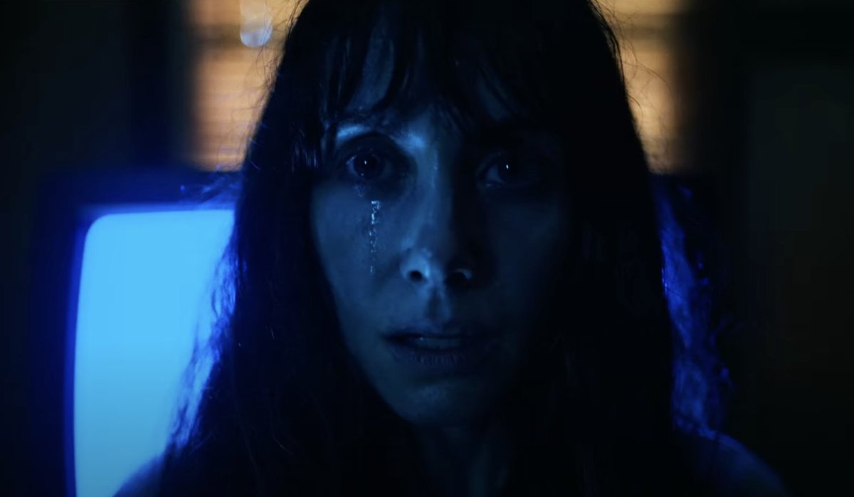 Variety's tweet photo. Alison Brie and Dave Franco inject body horror into their real-life marriage in "Together," which Neon bought out of Sundance in a deal worth a reported $17 million

Watch the trailer here: https://t.co/0CxcmqBYbd https://t.co/qb4DnzNjP8