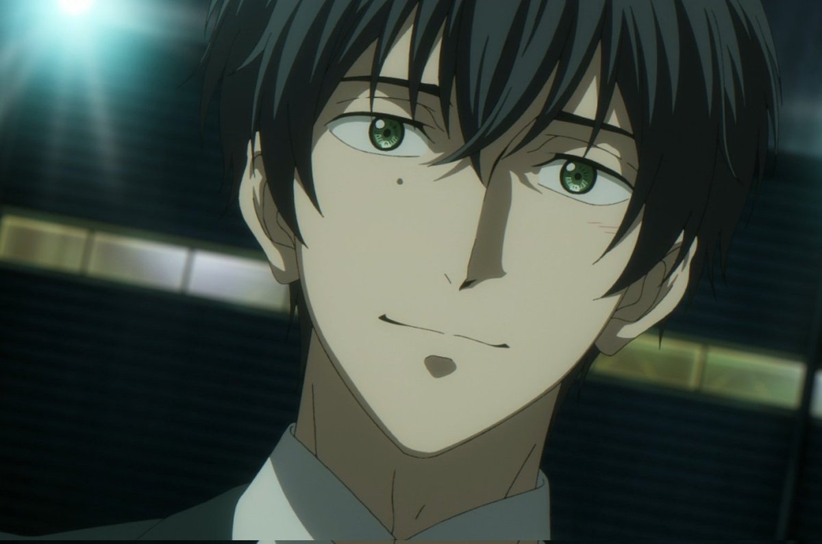 dailytadaai's tweet image. SK8 OVA SPOILERS
•
•
•
•
I'M GOING INSANE