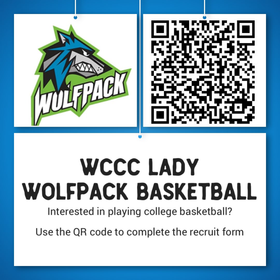 Coach Tom Brush (@coach_brush) on Twitter photo The Lady Wolfpack is still looking for recruits for our 2025-2026 team…take advantage of this opportunity to come in and play against great competition while getting a quality education at an affordable price
<a href="/county_coaches/">Westmoreland County Coaches Association</a>
<a href="/WestmorelandSN/">Westmoreland Sports Network</a>
<a href="/StudentLifeWCCC/">Student Life at Westmoreland</a>
<a href="/WCCCAthletics/">Wolfpack Athletics</a> The Lady Wolfpack is still looking for recruits for our 2025-2026 team…take advantage of this opportunity to come in and play against great competition while getting a quality education at an affordable price
<a href="/county_coaches/">Westmoreland County Coaches Association</a>
<a href="/WestmorelandSN/">Westmoreland Sports Network</a>
<a href="/StudentLifeWCCC/">Student Life at Westmoreland</a>
<a href="/WCCCAthletics/">Wolfpack Athletics</a>