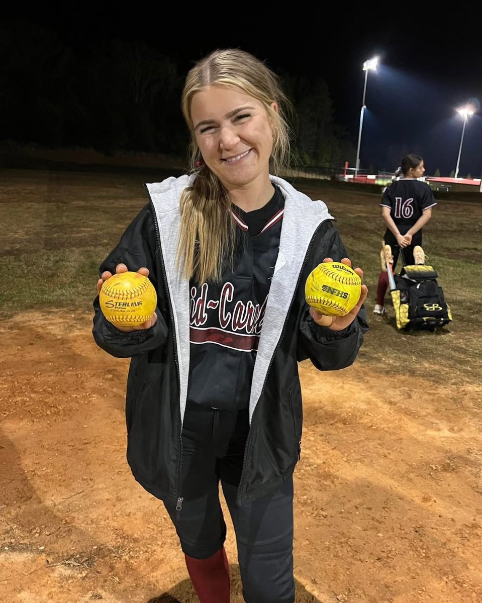 Firecrackers Medina/Miller (@firecrackersmm) on Twitter photo B🧨G shoutout to <a href="/AbbeySoftball/">Abbey Softball</a> commit Nora Cutler who felt so good after her leadoff HR that she had to do it again! 🧨🥎❤️ <a href="/Firecrackersinc/">Firecracker Softball</a> B🧨G shoutout to <a href="/AbbeySoftball/">Abbey Softball</a> commit Nora Cutler who felt so good after her leadoff HR that she had to do it again! 🧨🥎❤️ <a href="/Firecrackersinc/">Firecracker Softball</a>
