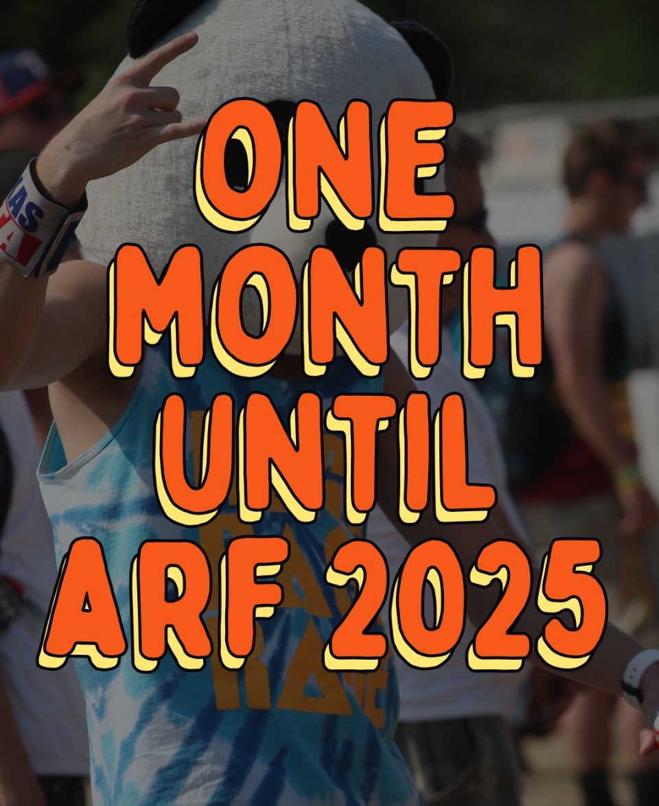 Austin Reggae Fest tweet media