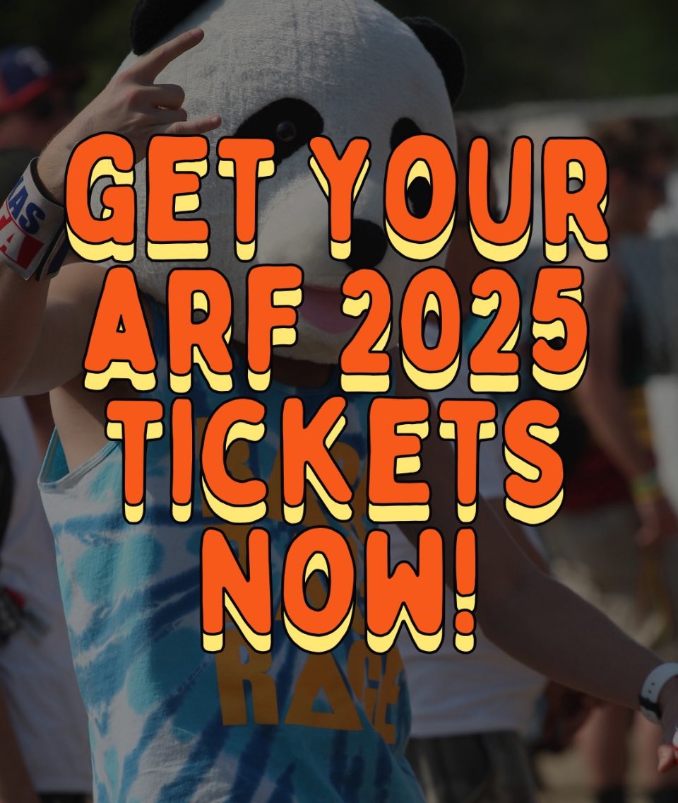 Austin Reggae Fest tweet media