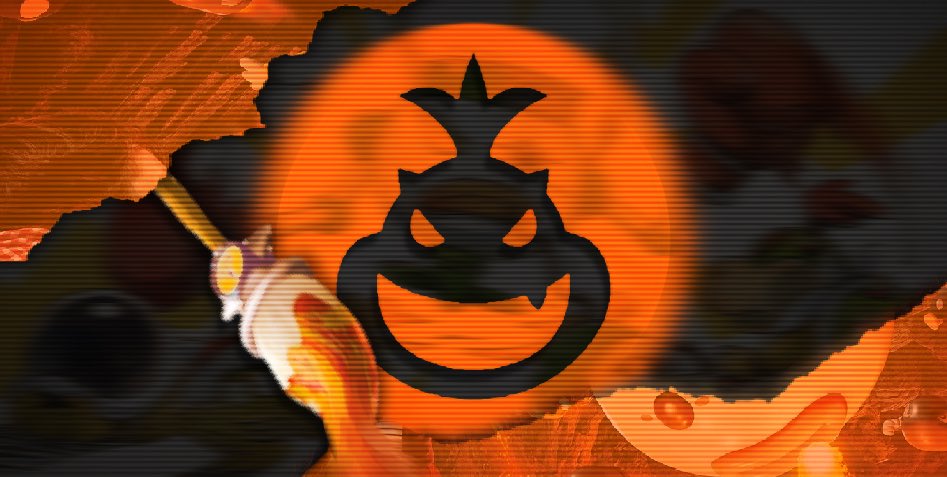 『𝘽𝙬𝙖𝙝𝙖, 𝙩𝙝𝙖𝙩 𝙬𝙖𝙨 𝙬𝙖𝙖𝙖𝙖𝙮 𝙩𝙤𝙤 𝙚𝙖𝙨𝙮! 
           𝙄'𝙢 𝙩𝙤𝙤 𝙨𝙩𝙧𝙤𝙣𝙜 𝙛𝙤𝙧 𝙢𝙮 𝙤𝙬𝙣  
                                                𝙜𝙤𝙤𝙙!』

#SuperMarioRP #MarioRP #MVRP #NintendoRP #RPtwt #PARODYTWT