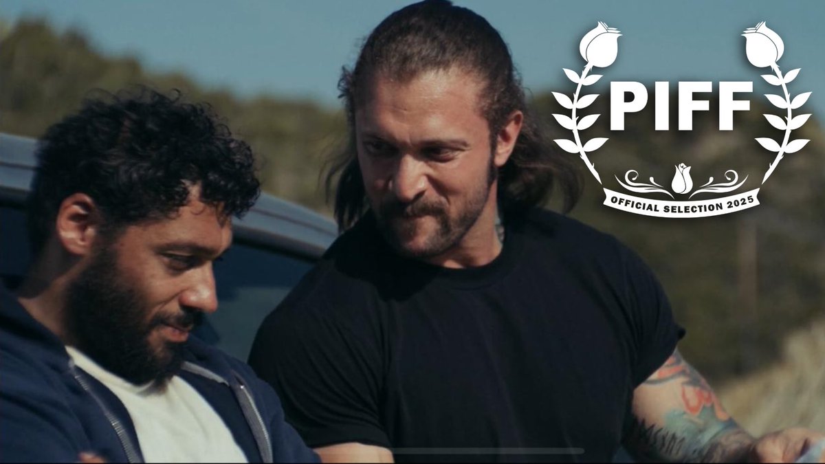 We are thrilled to announce, as an Official Selection, BLUE EVENING will have its World Premier <a href="/PasFilmFest/">PasadenaFilmFestival (PIFF)</a> this April 8th. This years screening will be held at the Laemmle Noho 7 Theater in the 8:05pm Block, tickets will be available 3/21 on their website, stay tuned &amp; follow