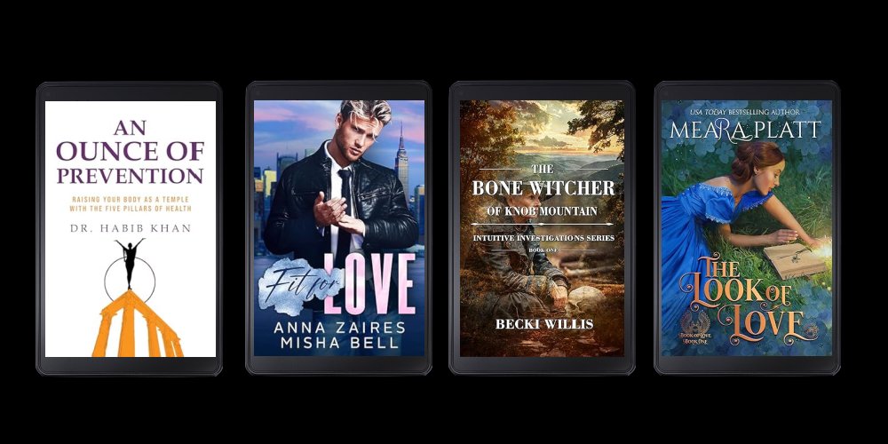 Kindlbookreview's tweet photo. Motivation for Mid-Week β Download New Books
https://t.co/ZjSBgi4hkH
#READthis #AmReading #NewBooks #MidWeekMotivation #Booksforyou #READTheseBooks https://t.co/iZcA58UZkL