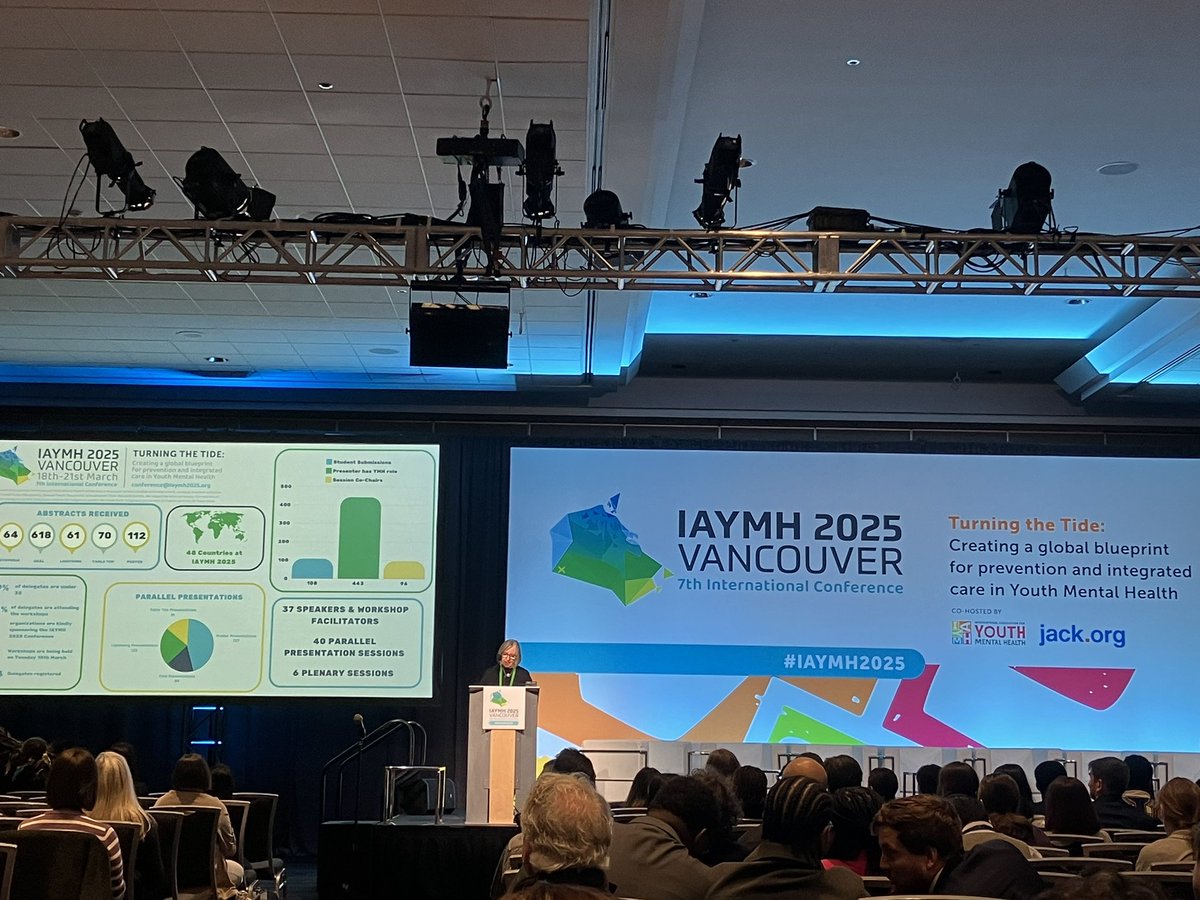 Dr Gavin Breslin (@breslin_g) on Twitter photo Amazing to be in Vancouver at the International adolescence and youth mental health #IAYMH conference. Off to a great start #wellbeing #youngpeople <a href="/QUBPsych/">QUB - School of Psychology</a> #coproduction Amazing to be in Vancouver at the International adolescence and youth mental health #IAYMH conference. Off to a great start #wellbeing #youngpeople <a href="/QUBPsych/">QUB - School of Psychology</a> #coproduction