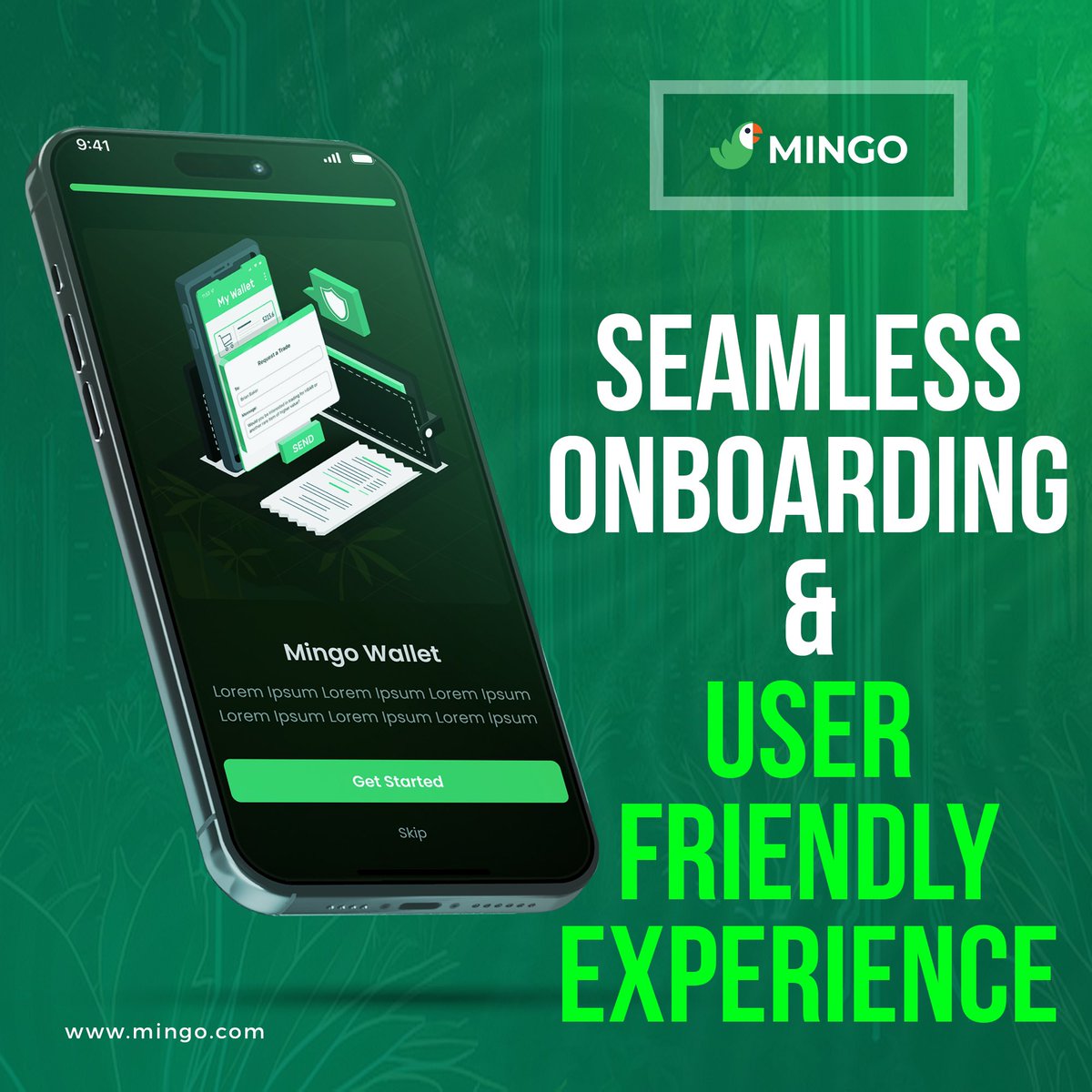 MINGO drives Real World Adoption on Hedera. Here’s how. 

Every event ticket = 4+ on-chain transactions. At scale, Resulting in thousands of users onboarded per event, independent of market cycles.

Speculation fades. Utility scales.

This isn’t hype. It’s how Web3 wins

#MINGO
