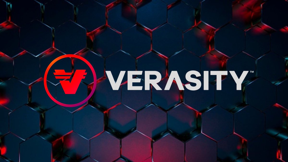 $VRA 💎

Where is the <a href="/verasitytech/">Verasity | PLRL</a> community?

Are you still here?