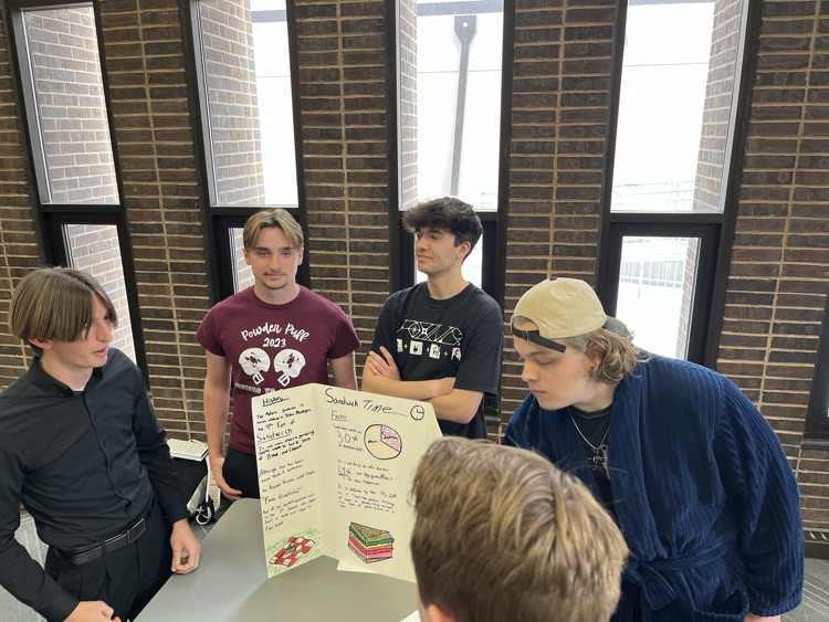 FZN_Panthers's tweet photo. These other advanced speech students were equally impressive! What a great day to be a Panther! https://t.co/C9O55j23PU
