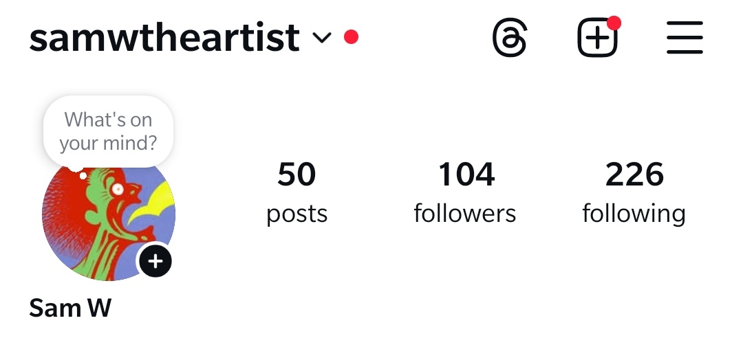 This will be my last tweet here for the foreseeable future. Instead follow me on all my other socials! I will come back whenever the idiot running this place croaks