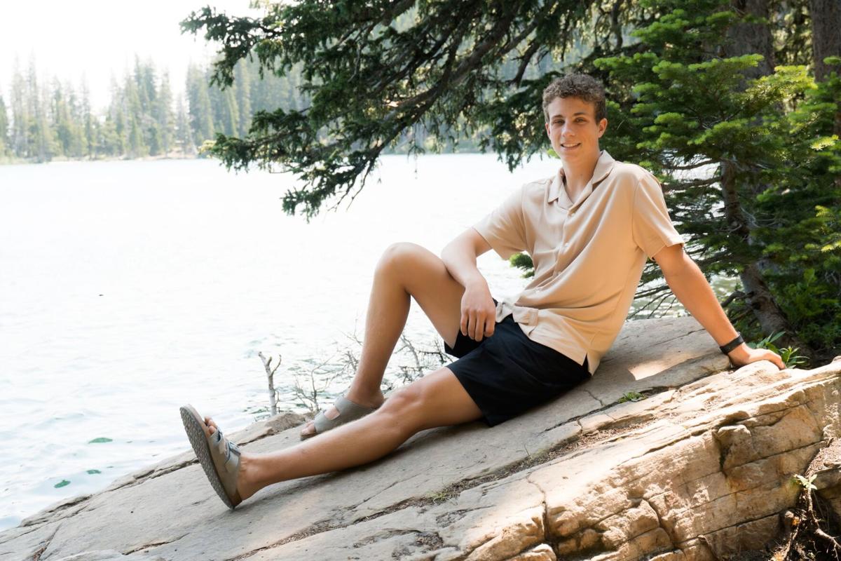 Aidan Johnson is our #TeenOfTheWeek!  He excels in music, sports, and academics at Century HS and is headed to UND to study chemistry/biochemistry &amp; become a pediatric endocrinologist. Diagnosed with Type 1 diabetes at 12, he's determined to help others. bit.ly/3DNRyB0