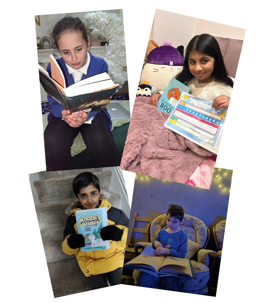 Blackburn CU tweet media