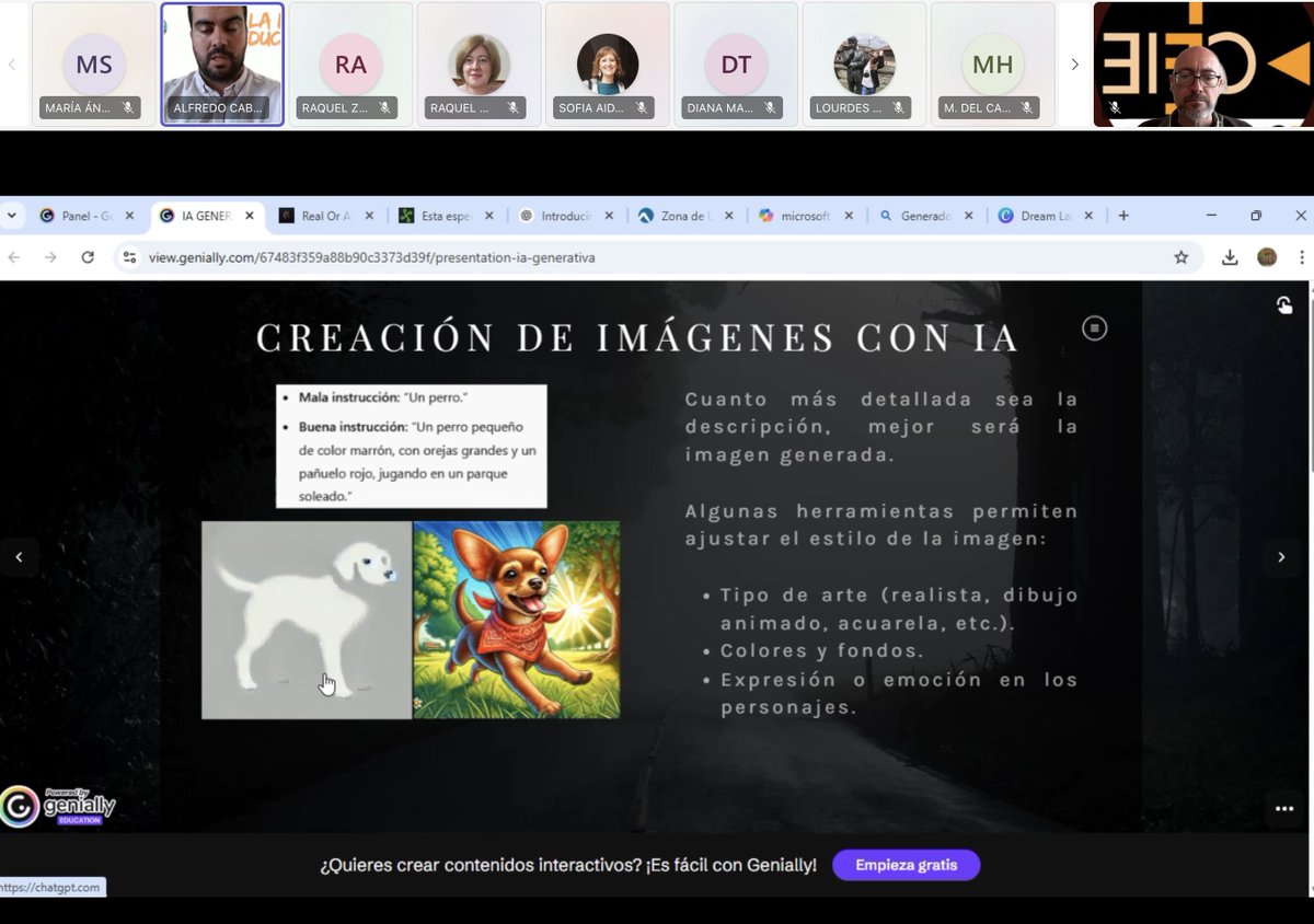Asesoría TIC CFIECR tweet media