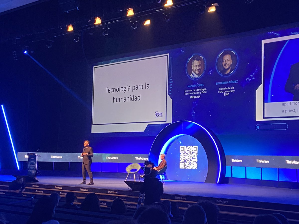 Sergio Bernués Coré tweet media