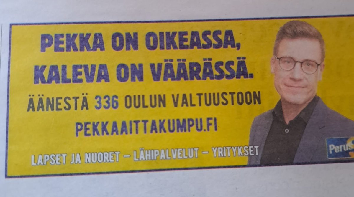Hanna Pitkälä tweet media